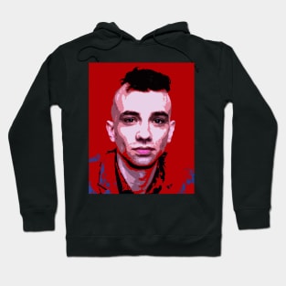 jay baruchel Hoodie